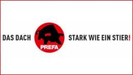 Prefa Logo Pertner