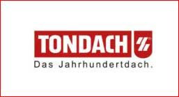 Tondach Logo Pertner
