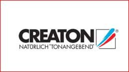 Creaton Logo Pertner